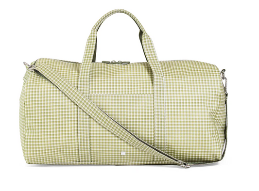 XL Weekender Duffel Bag
