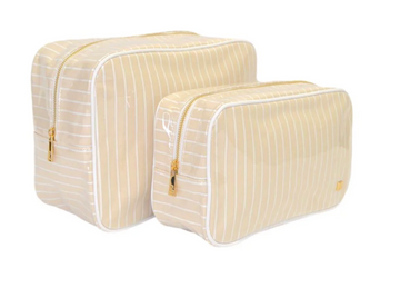 Luxe Gloss Glam Bags