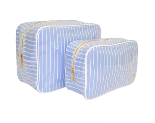 Luxe Gloss Glam Bags