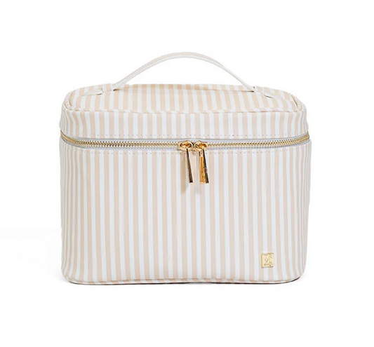 Luxe Vanity Train Case