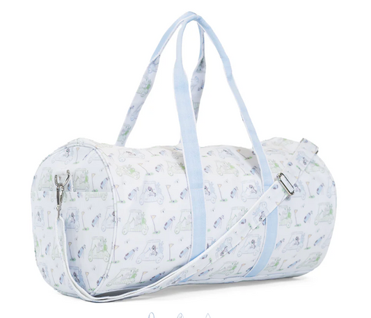 Large Roll Duffel