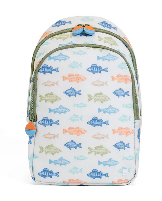 Tackle Bag - Casting Call