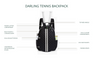 Darling Tennis Backpack