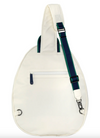 Ace & Carry 2.0 Tennis & Pickleball Sling Bag