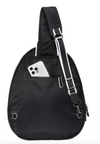 Ace & Carry 2.0 Tennis & Pickleball Sling Bag