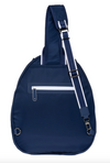 Ace & Carry 2.0 Tennis & Pickleball Sling Bag