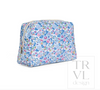 Luxe Gloss Wash Bag