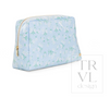 Luxe Gloss Wash Bag