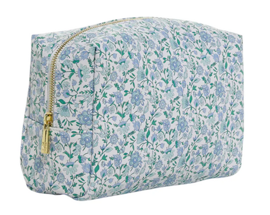 Luxe Cosmetic Everyday Bag