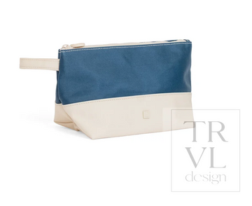 TRVL Two Tone Skipper Bag