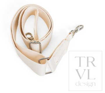 TRVL Heritage Collection Mini Tote Strap