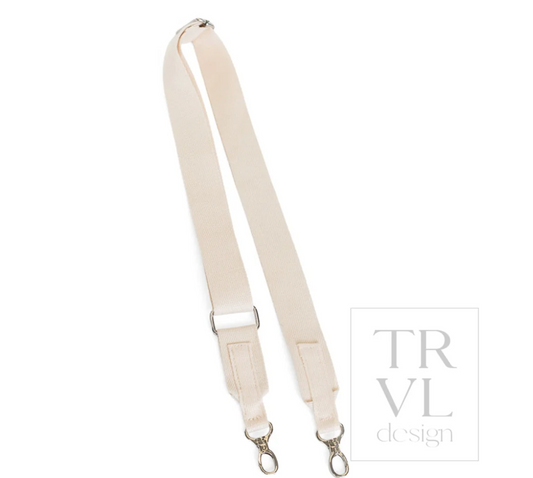 TRVL Heritage Collection Mini Tote Strap