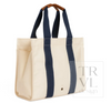 TRVL Tall Tote
