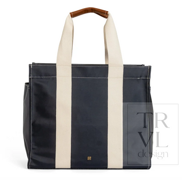 TRVL Tall Tote