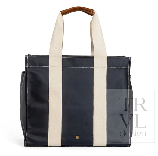 TRVL Tall Tote