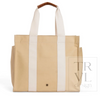 TRVL Tall Tote