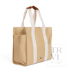 TRVL Tall Tote