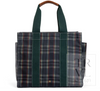 TRVL Tall Tote