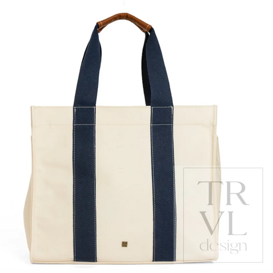 TRVL Tall Tote
