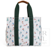 TRVL Tall Tote