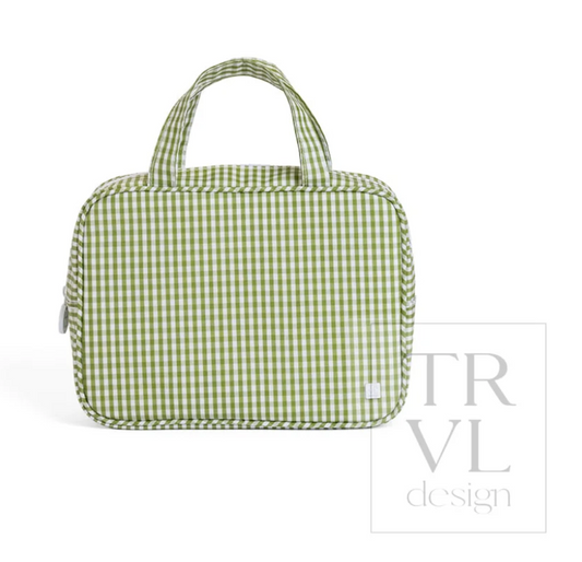 TRVL Carry On