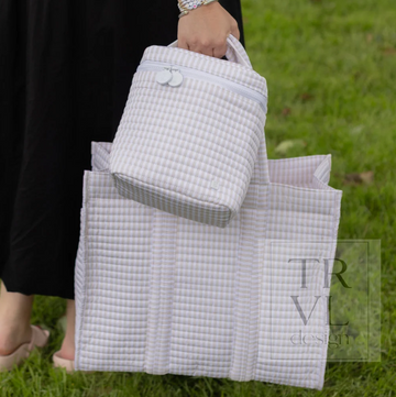 TRVL Go Go Lunch Bag