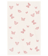 Butterfly Kisses Midi Blanket