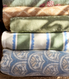 Callie Stripe Blanket