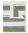 Callie Stripe Blanket