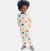 Baby + Kids Sweatpants in Happy Faces