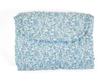 Quilted Changing Pad