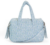 Quilted Stroller Bag
