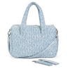 Quilted Stroller Bag