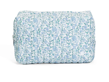 Quilted Everyday Bag