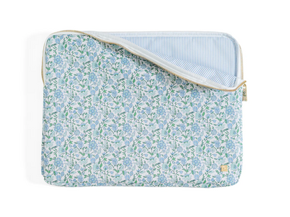 Luxe Laptop Sleeve