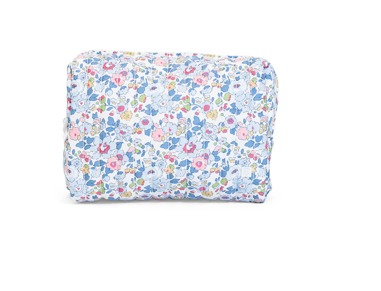 Quilted Everyday Bag