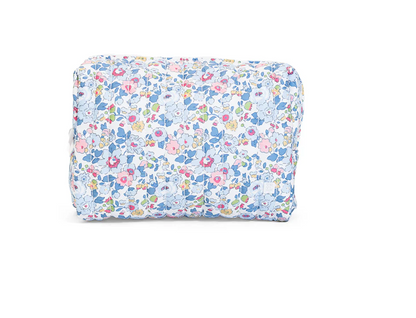 Quilted Everyday Bag