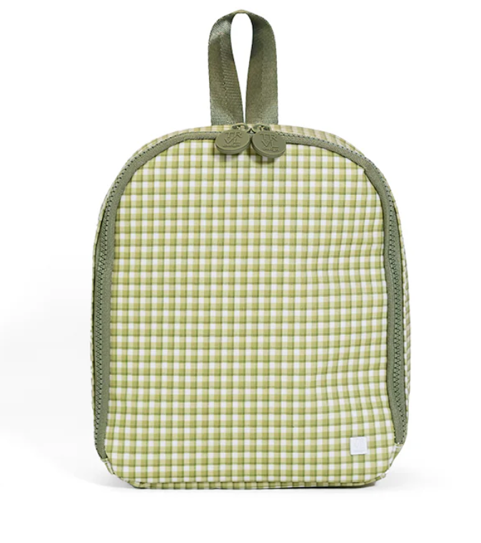 TRVL Bring It! Insulated Lunch Bag