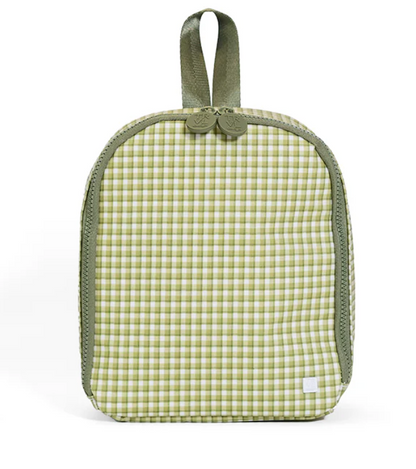 TRVL Bring It! Insulated Lunch Bag