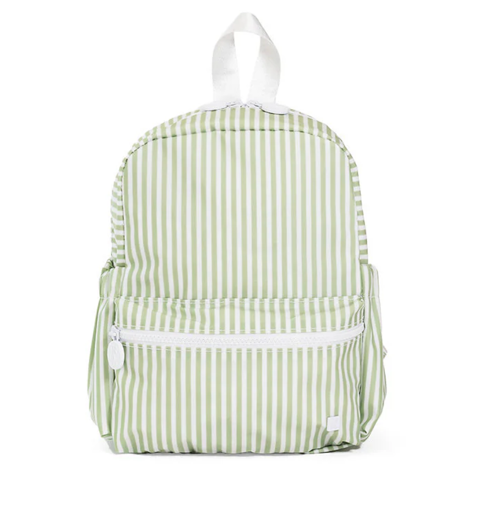 TRVL Mini Backer Backpack