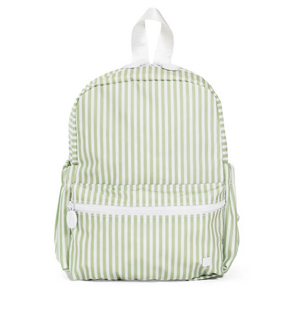 TRVL Mini Backer Backpack