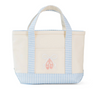 Ballet Mini Tote