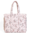 Go Go Quilted Tote