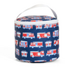 TRVL Snack Bag