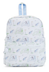 TRVL Mini Backer Backpack