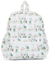 TRVL Mini Backer Backpack