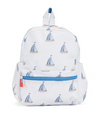 TRVL Mini Backer Backpack