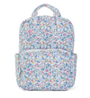 Quilted All you Need Baby Bag