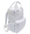 Quilted All you Need Baby Bag