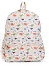 TRVL Backpacker Wipeable Backpack